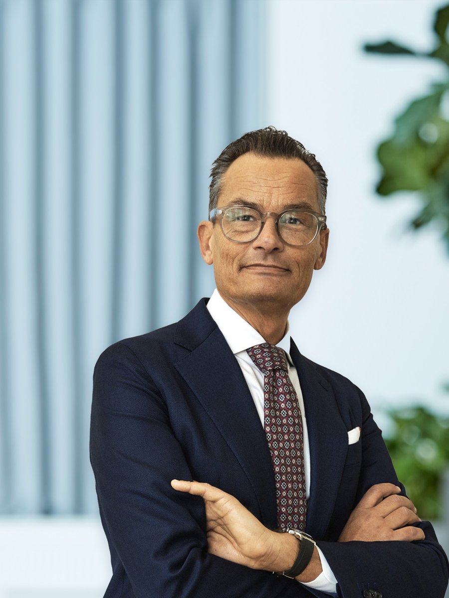 Jan C. Olsen