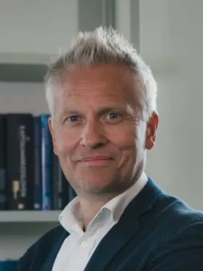 Erik Balck Sørensen