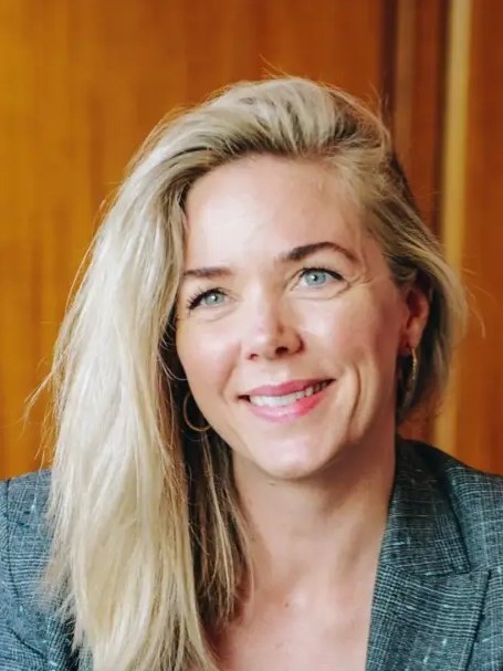 Christina Kjær