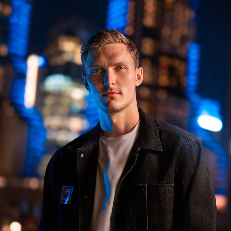 Viktor Axelsen