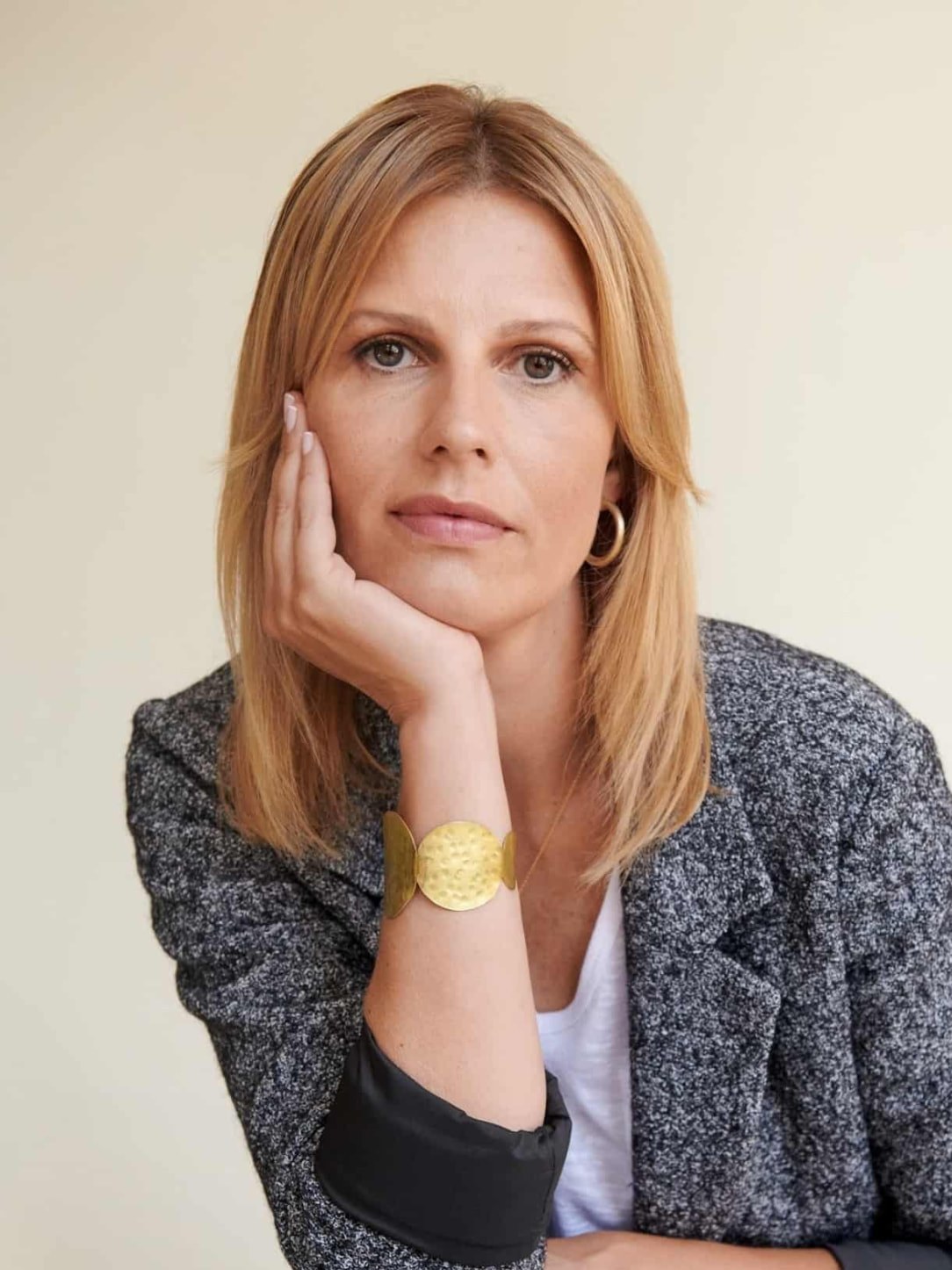 Stine Colding Alstrup