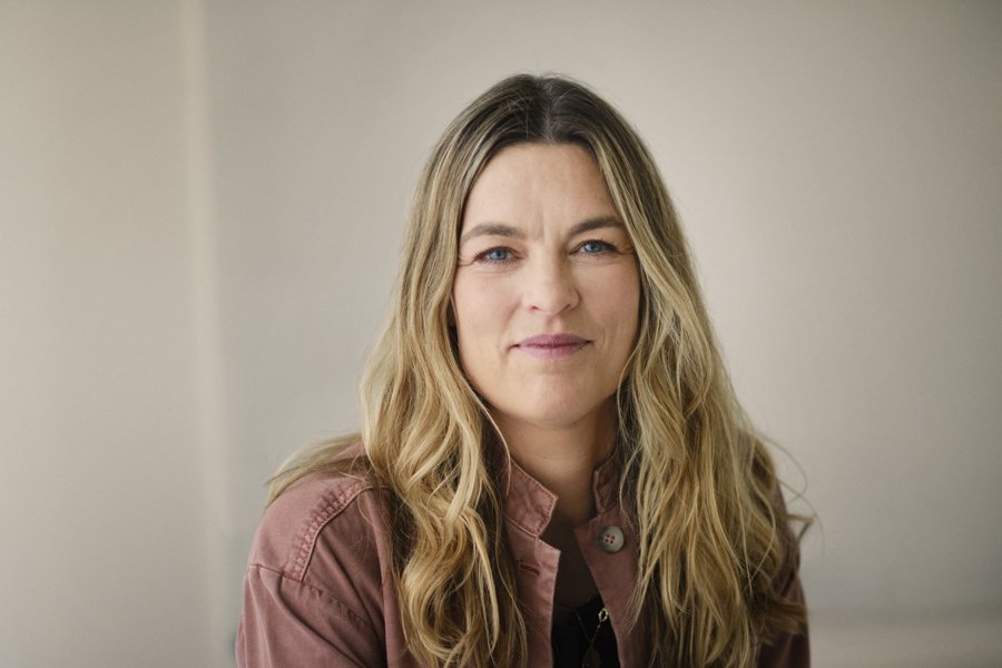 Helle Uth